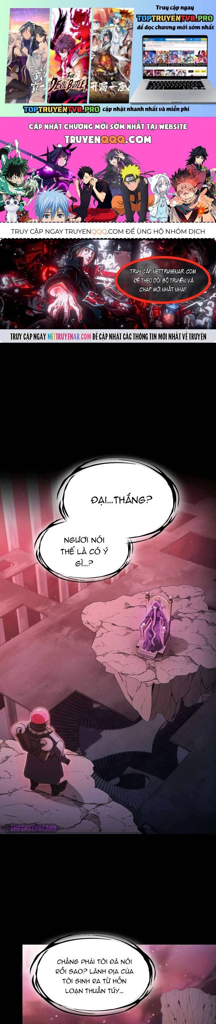 Người Chơi Trở Về Từ Địa Ngục: Chapter 174