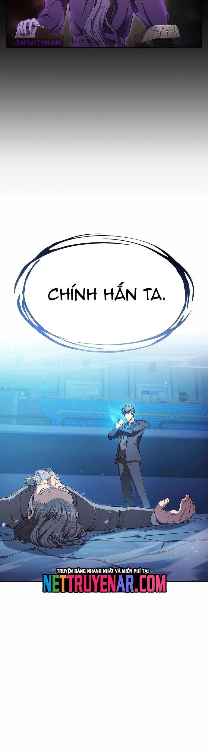 Người Chơi Trở Về Từ Địa Ngục: Chapter 174