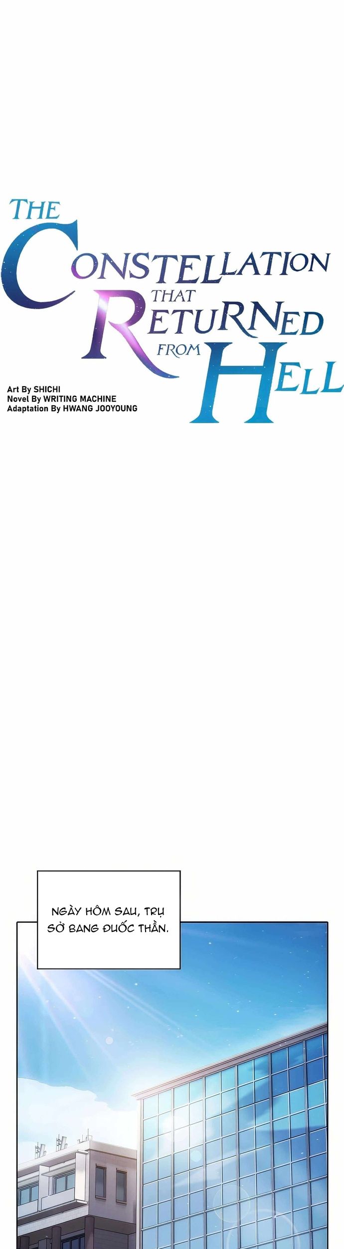 Người Chơi Trở Về Từ Địa Ngục: Chapter 174
