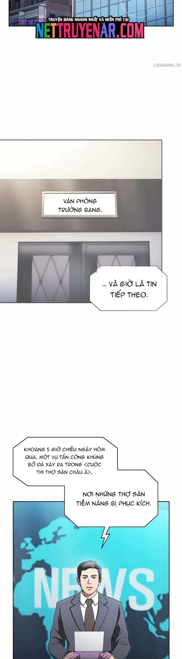 Người Chơi Trở Về Từ Địa Ngục: Chapter 174