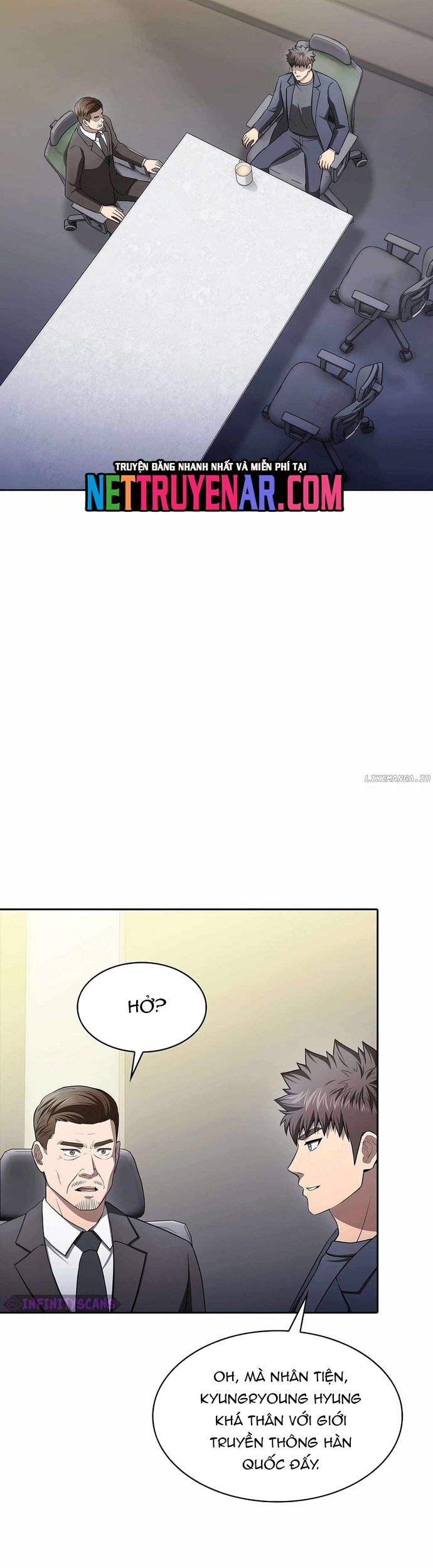 Người Chơi Trở Về Từ Địa Ngục: Chapter 174