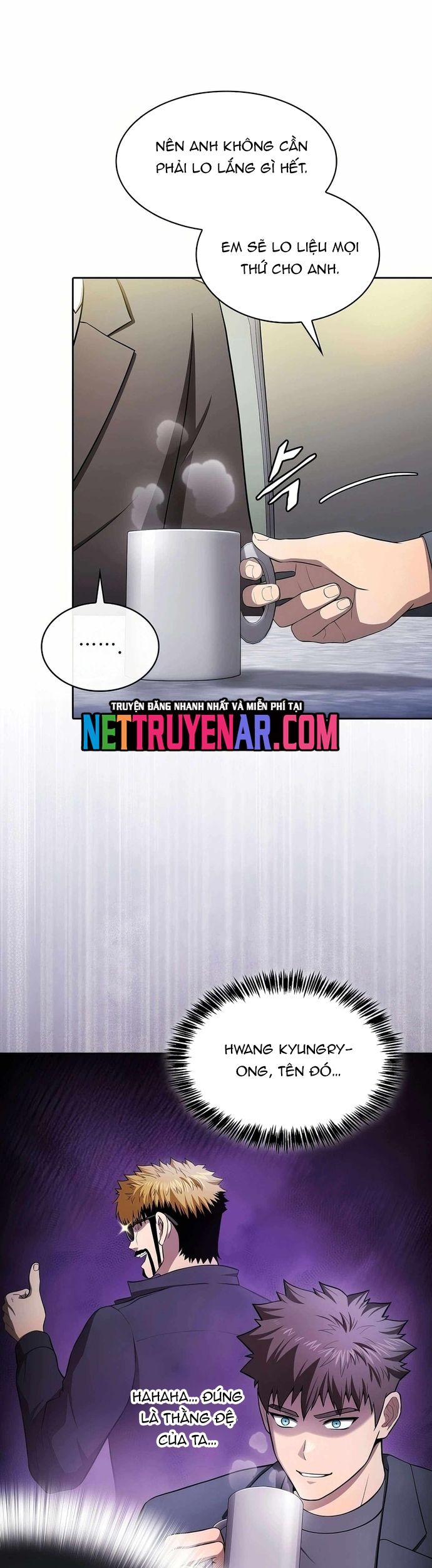 Người Chơi Trở Về Từ Địa Ngục: Chapter 174