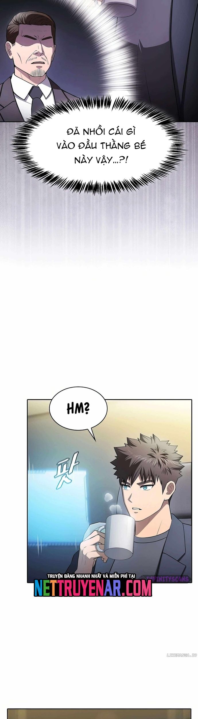 Người Chơi Trở Về Từ Địa Ngục: Chapter 174