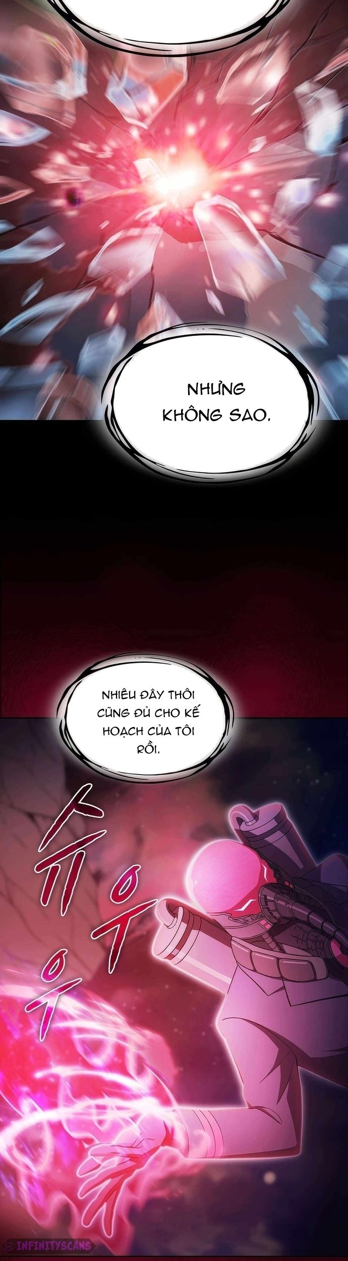 Người Chơi Trở Về Từ Địa Ngục: Chapter 174