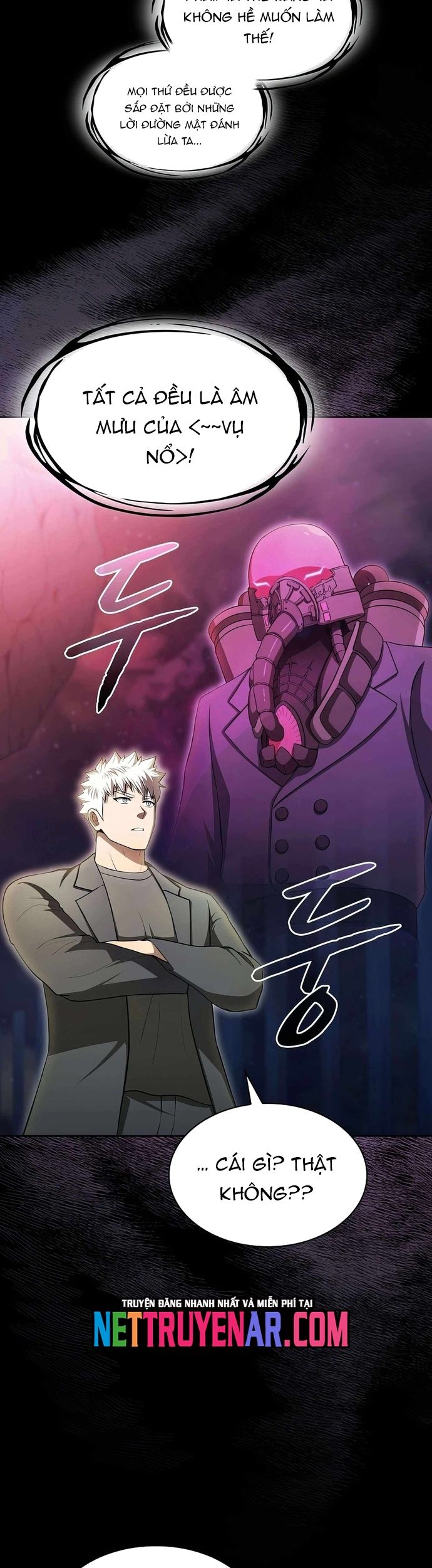 Người Chơi Trở Về Từ Địa Ngục: Chapter 174