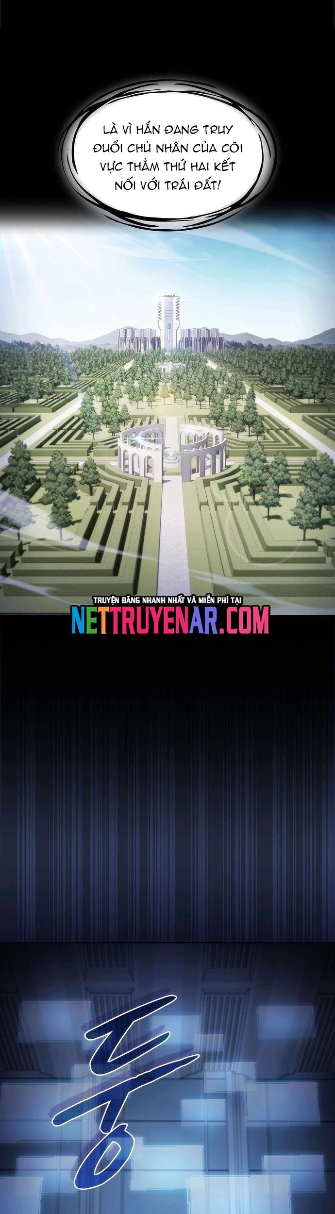 Người Chơi Trở Về Từ Địa Ngục: Chapter 174