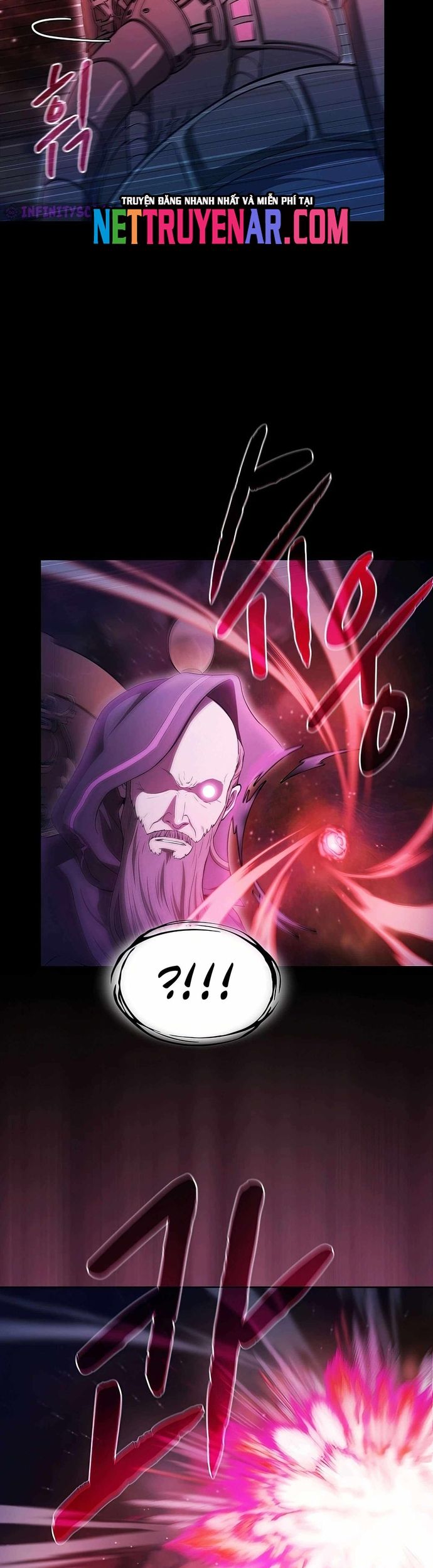 Người Chơi Trở Về Từ Địa Ngục: Chapter 174