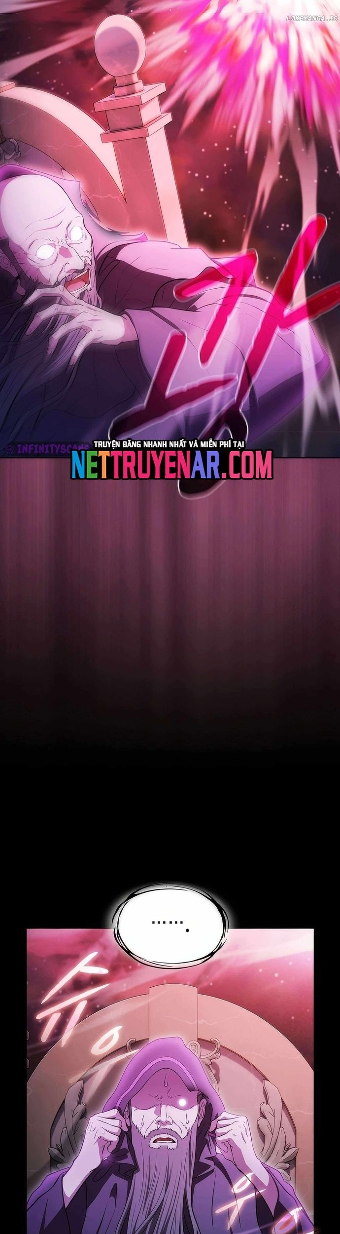 Người Chơi Trở Về Từ Địa Ngục: Chapter 174