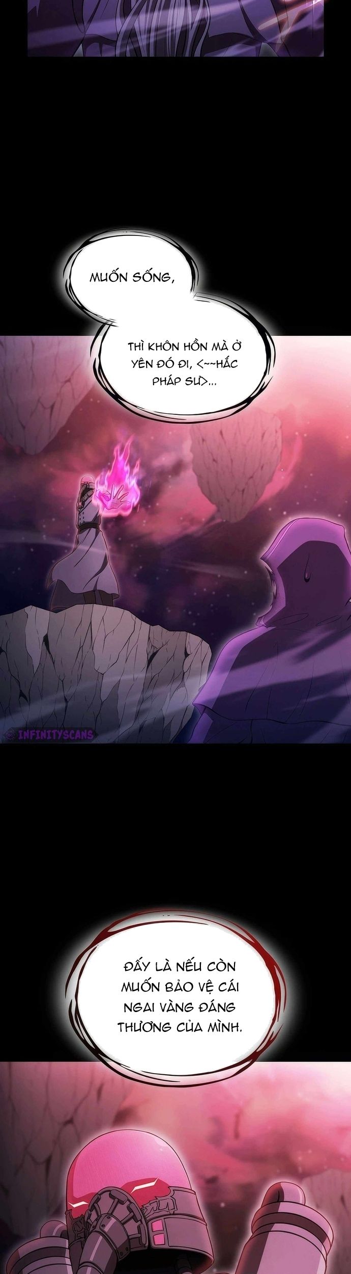 Người Chơi Trở Về Từ Địa Ngục: Chapter 174