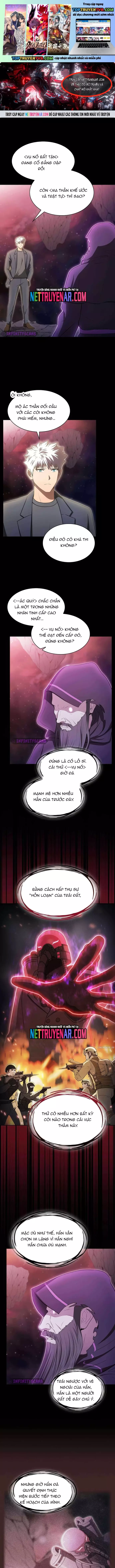 Người Chơi Trở Về Từ Địa Ngục: Chapter 175