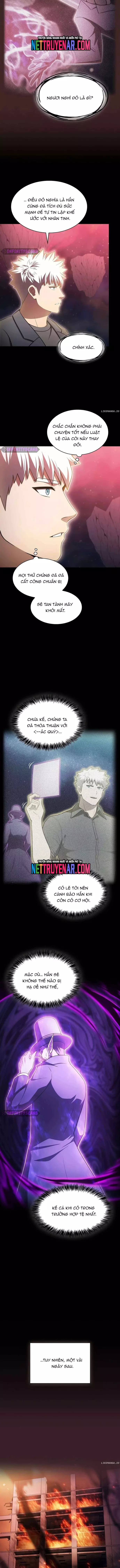 Người Chơi Trở Về Từ Địa Ngục: Chapter 175
