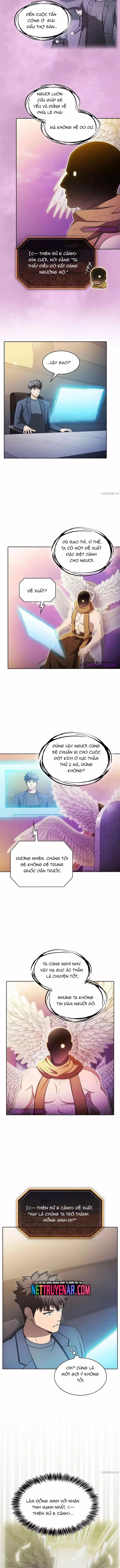 Người Chơi Trở Về Từ Địa Ngục: Chapter 175