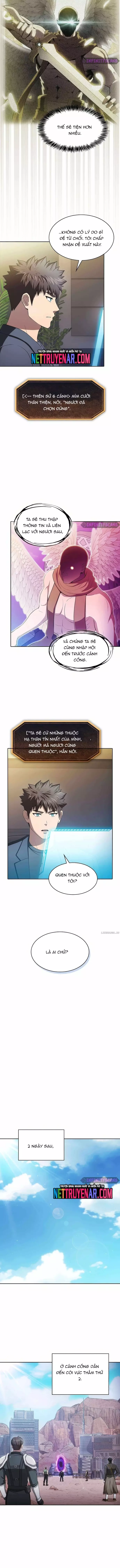 Người Chơi Trở Về Từ Địa Ngục: Chapter 175