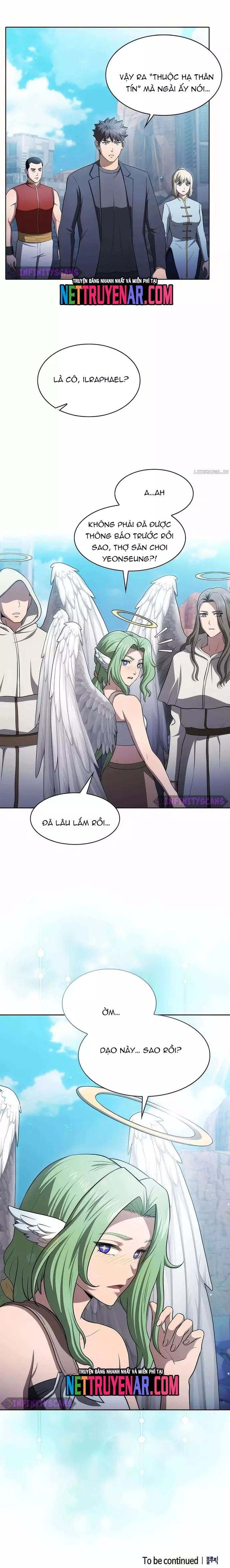 Người Chơi Trở Về Từ Địa Ngục: Chapter 175