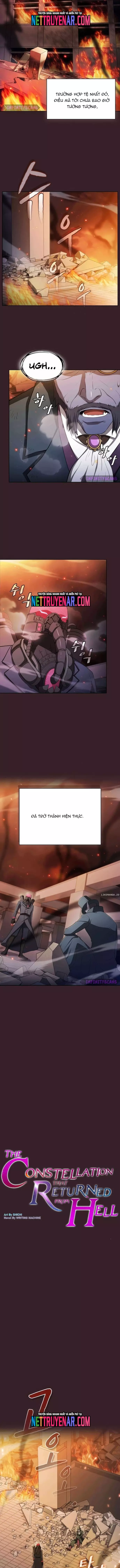 Người Chơi Trở Về Từ Địa Ngục: Chapter 175