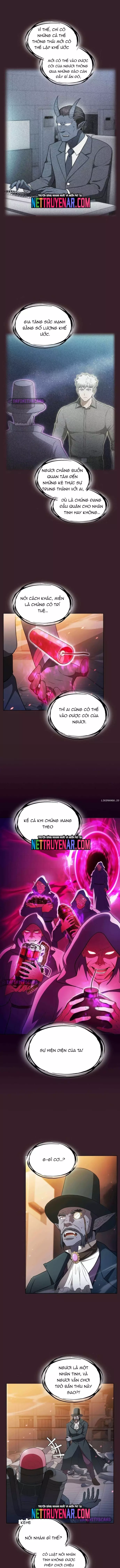 Người Chơi Trở Về Từ Địa Ngục: Chapter 175