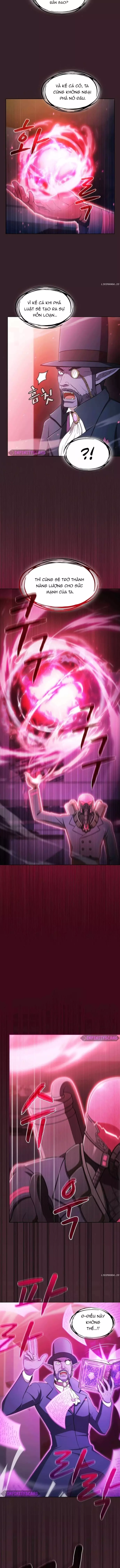 Người Chơi Trở Về Từ Địa Ngục: Chapter 175