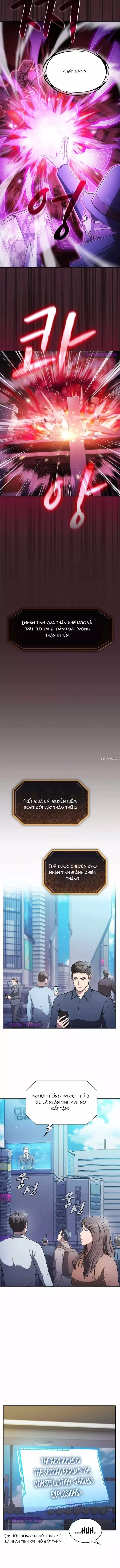 Người Chơi Trở Về Từ Địa Ngục: Chapter 175