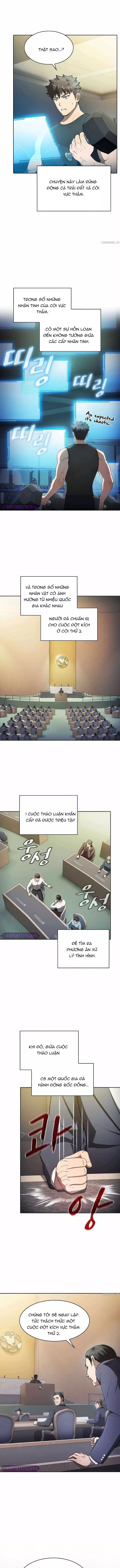 Người Chơi Trở Về Từ Địa Ngục: Chapter 175