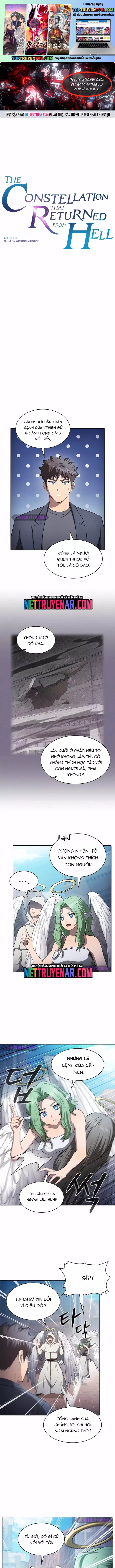 Người Chơi Trở Về Từ Địa Ngục: Chapter 176