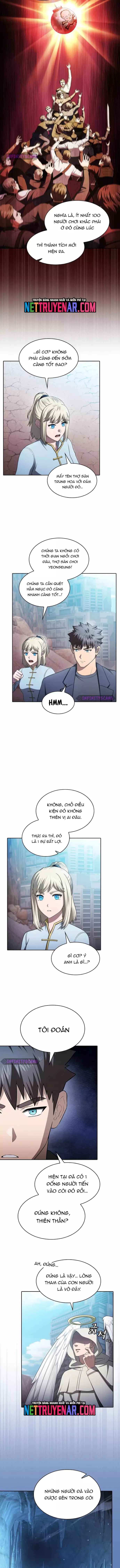 Người Chơi Trở Về Từ Địa Ngục: Chapter 176