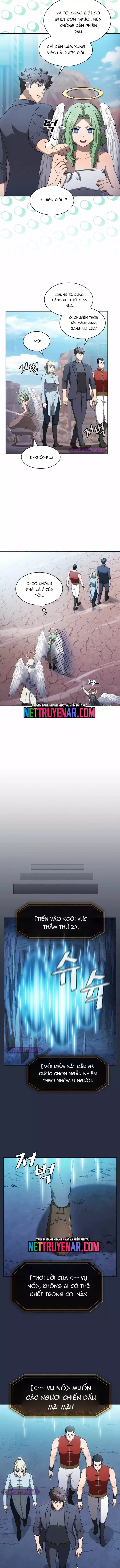 Người Chơi Trở Về Từ Địa Ngục: Chapter 176