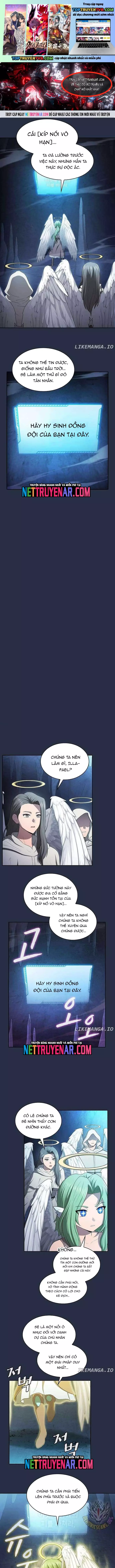 Người Chơi Trở Về Từ Địa Ngục: Chapter 177