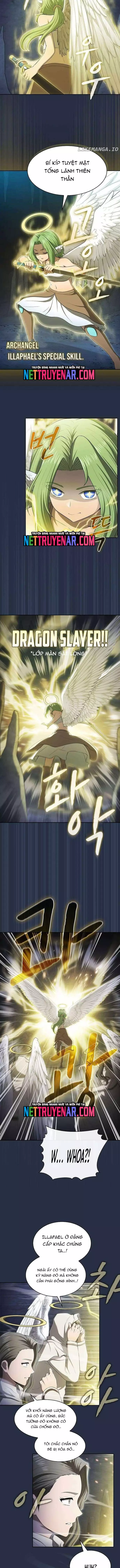 Người Chơi Trở Về Từ Địa Ngục: Chapter 177