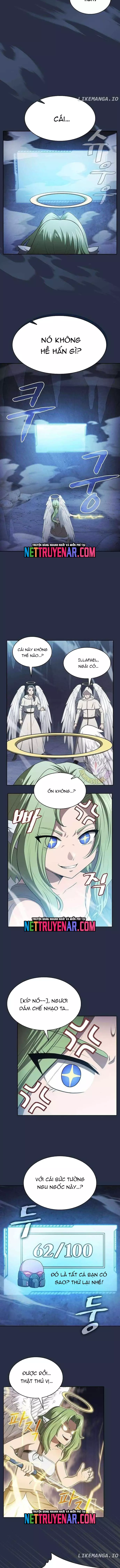 Người Chơi Trở Về Từ Địa Ngục: Chapter 177