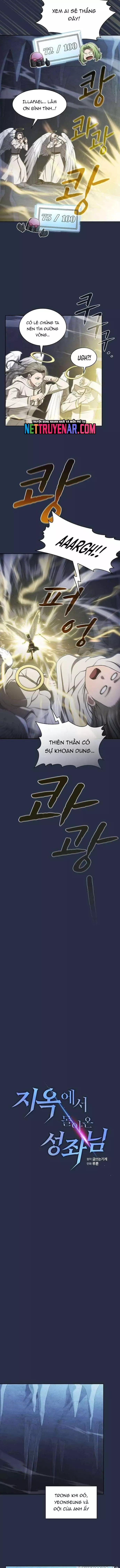 Người Chơi Trở Về Từ Địa Ngục: Chapter 177