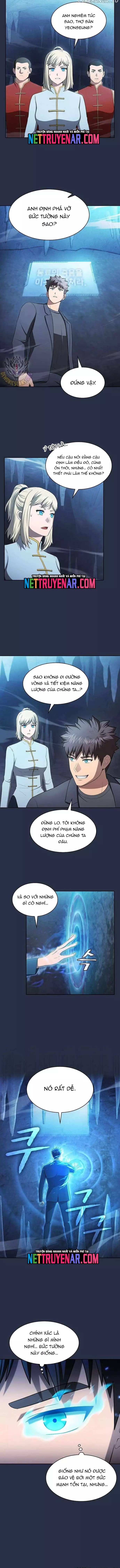 Người Chơi Trở Về Từ Địa Ngục: Chapter 177