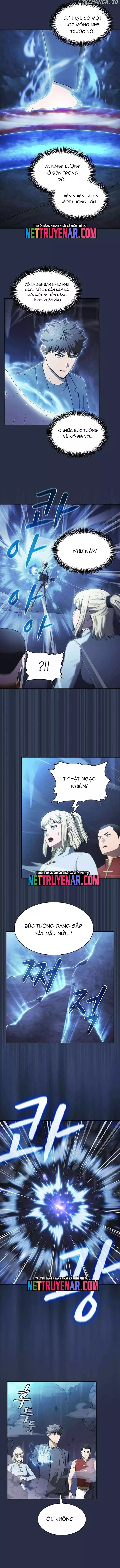 Người Chơi Trở Về Từ Địa Ngục: Chapter 177