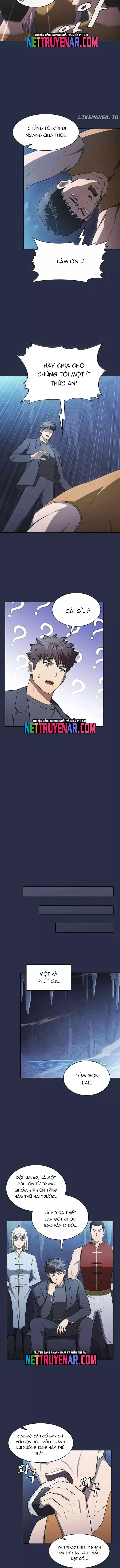 Người Chơi Trở Về Từ Địa Ngục: Chapter 177