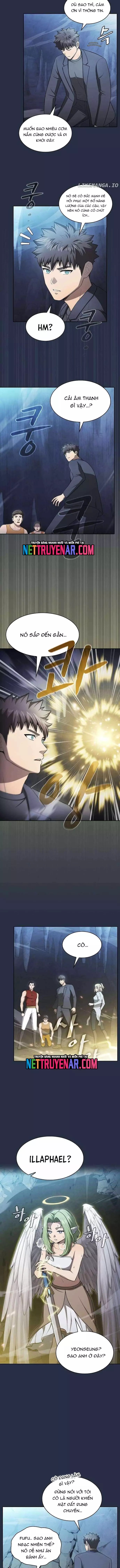Người Chơi Trở Về Từ Địa Ngục: Chapter 177