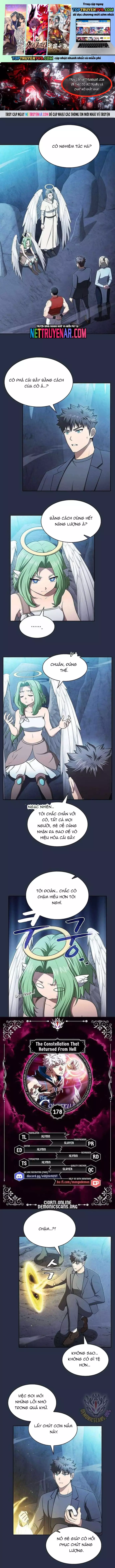 Người Chơi Trở Về Từ Địa Ngục: Chapter 178
