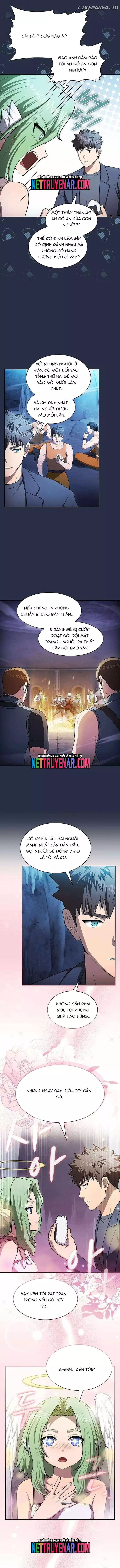 Người Chơi Trở Về Từ Địa Ngục: Chapter 178