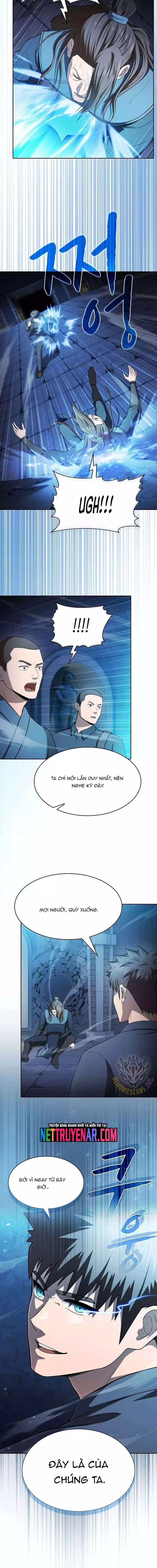 Người Chơi Trở Về Từ Địa Ngục: Chapter 178