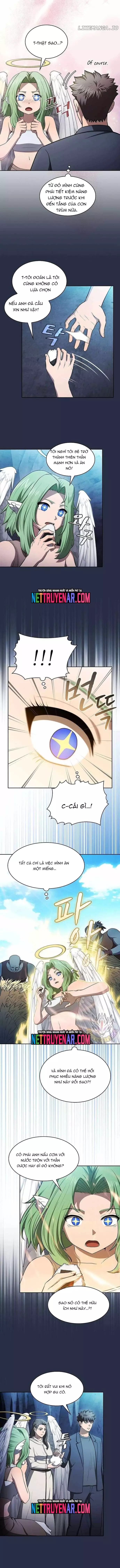 Người Chơi Trở Về Từ Địa Ngục: Chapter 178