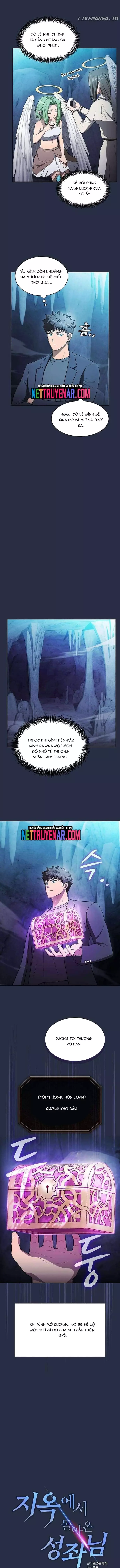 Người Chơi Trở Về Từ Địa Ngục: Chapter 178