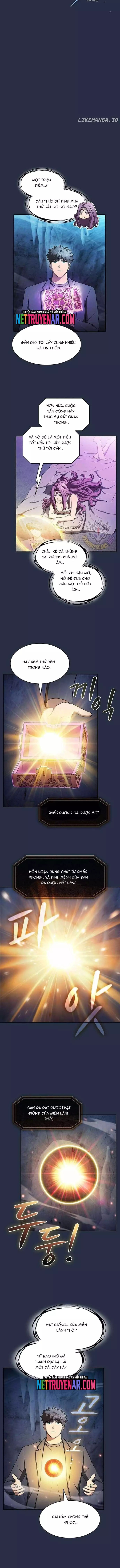 Người Chơi Trở Về Từ Địa Ngục: Chapter 178