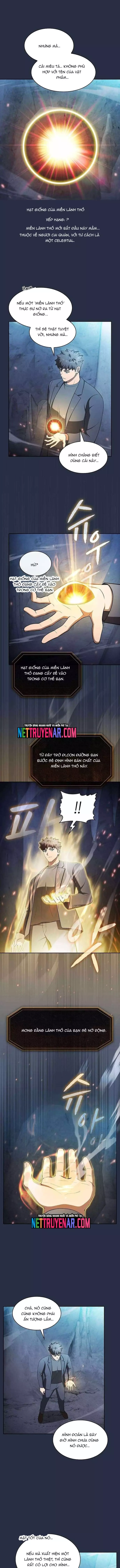 Người Chơi Trở Về Từ Địa Ngục: Chapter 178