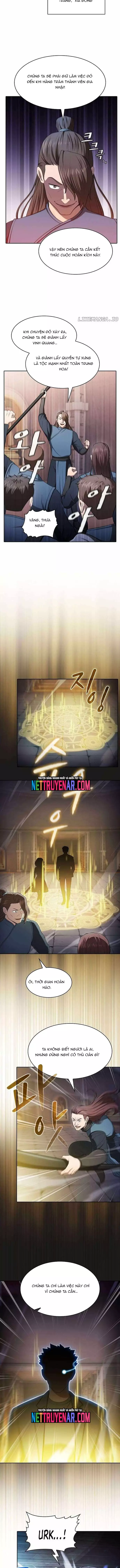 Người Chơi Trở Về Từ Địa Ngục: Chapter 178