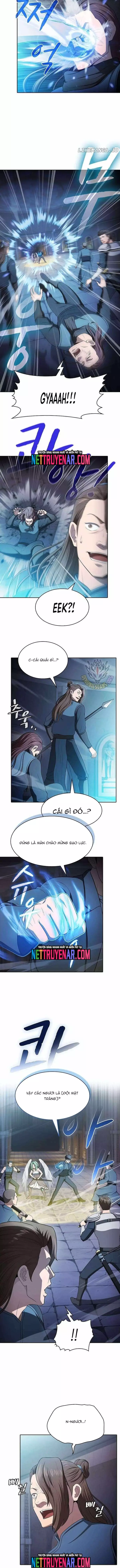 Người Chơi Trở Về Từ Địa Ngục: Chapter 178