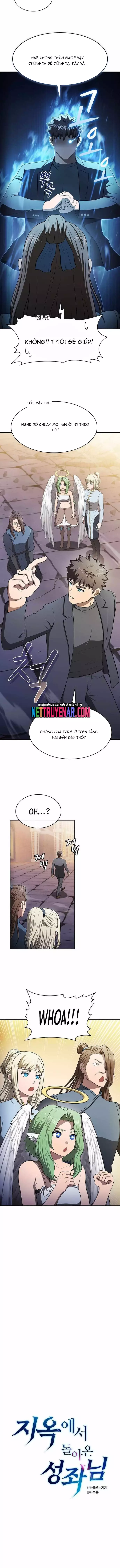 Người Chơi Trở Về Từ Địa Ngục: Chapter 179