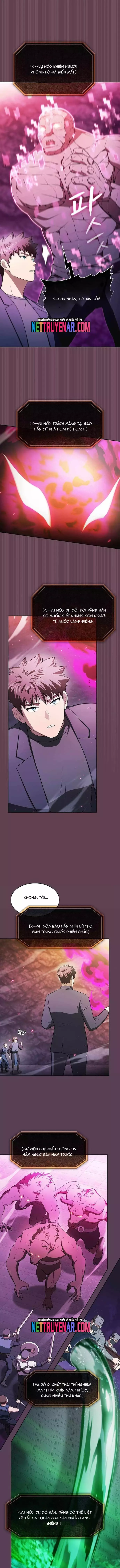 Người Chơi Trở Về Từ Địa Ngục: Chapter 179