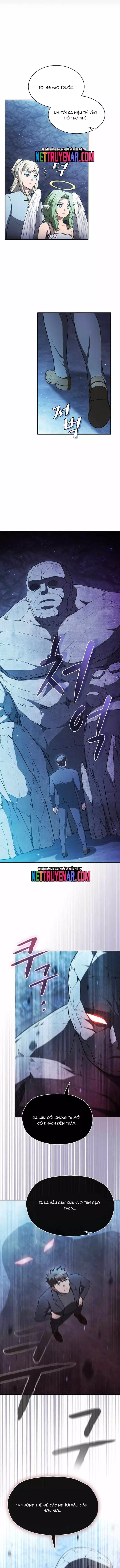 Người Chơi Trở Về Từ Địa Ngục: Chapter 179