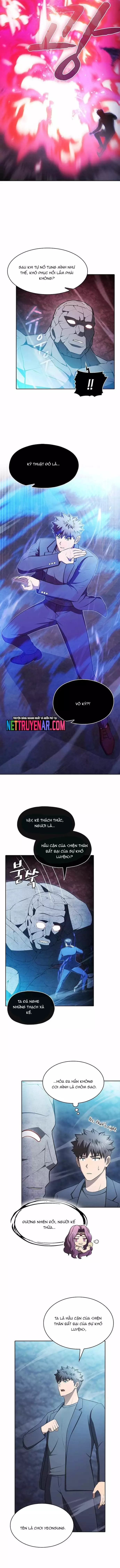 Người Chơi Trở Về Từ Địa Ngục: Chapter 179