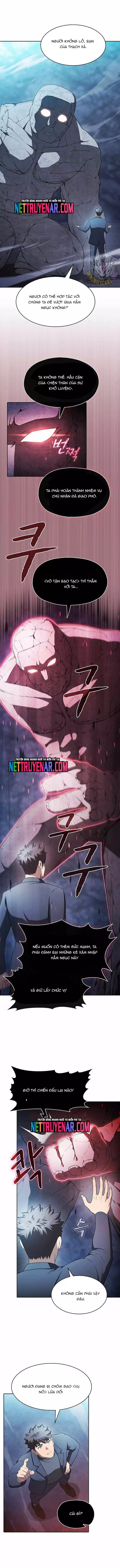 Người Chơi Trở Về Từ Địa Ngục: Chapter 179