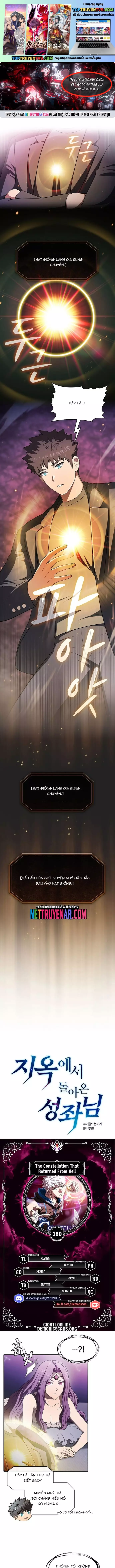 Người Chơi Trở Về Từ Địa Ngục: Chapter 180