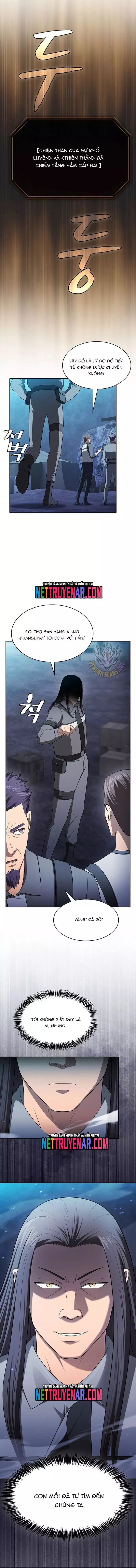 Người Chơi Trở Về Từ Địa Ngục: Chapter 180